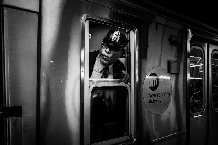 NYC Subway