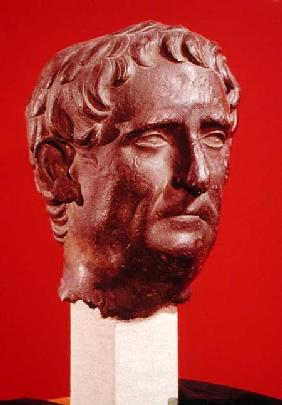 Trajanus Pater, from Pontes