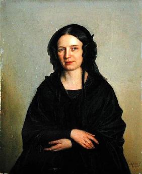 Mary Kramer (1797-1871)