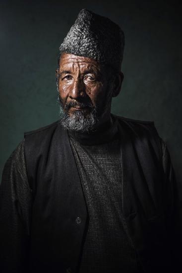 Man from Kargil