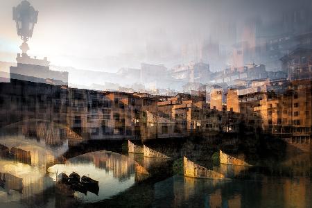 Ponte Vecchio