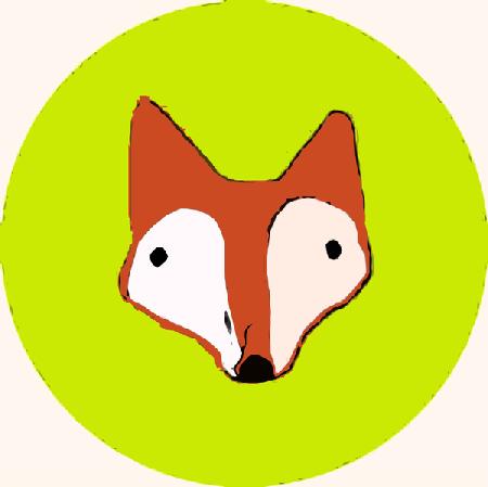 Fox face