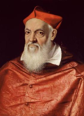 Cardinal Ricci