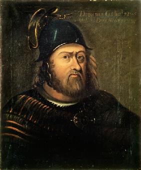 Portrait of Sir William Wallace