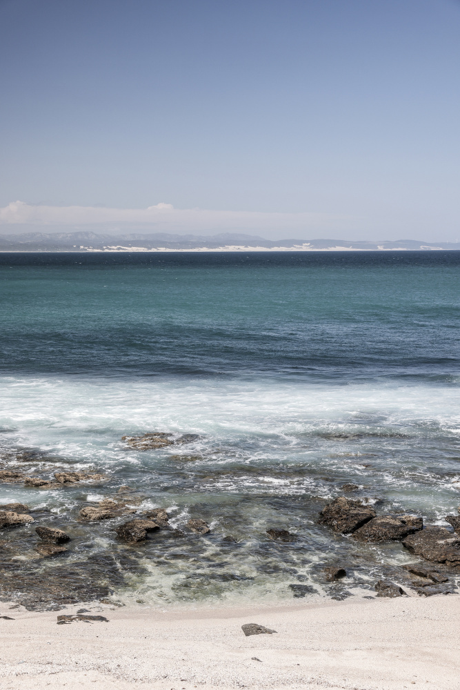 J Bay from Shot by Clint