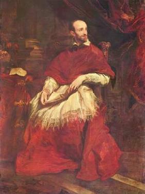 Cardinal Bentivoglio