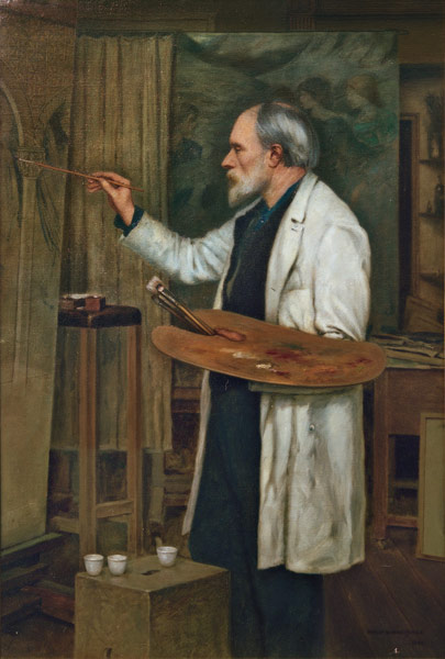 Αποτέλεσμα εικόνας για Sir Edward Coley Burne – Jones
