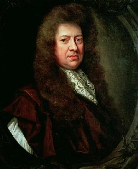 Samuel Pepys (1633-1703)