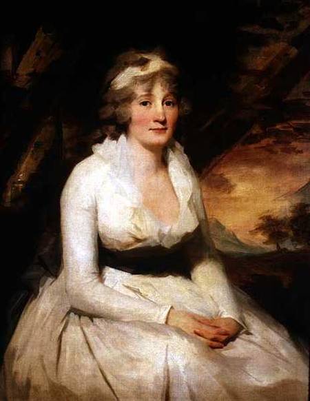 Helen Boyle from Sir Henry Raeburn
