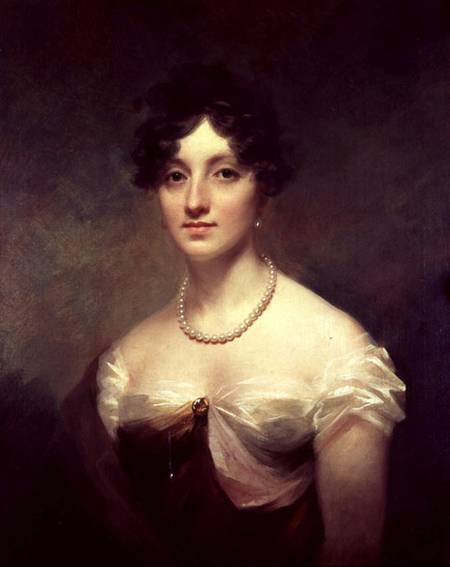 Lady Colville from Sir Henry Raeburn
