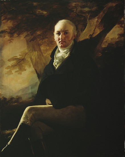 Sir James Montgomery, 2nd Baronet of Stanhope from Sir Henry Raeburn