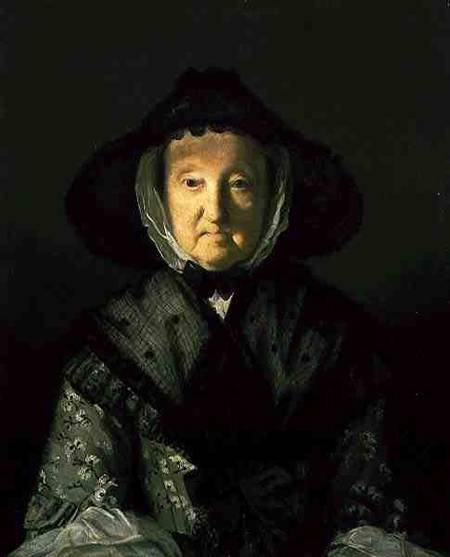 Mrs Pigott of Chetwynd from Sir Joshua Reynolds