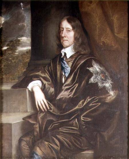 William from Sir Peter Lely