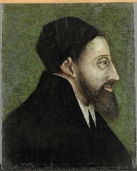 Kaiser Karl V., zwischen 1556-58