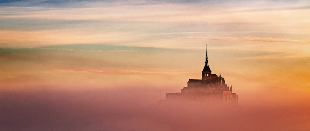 Misty Morning from Stefan Nielsen