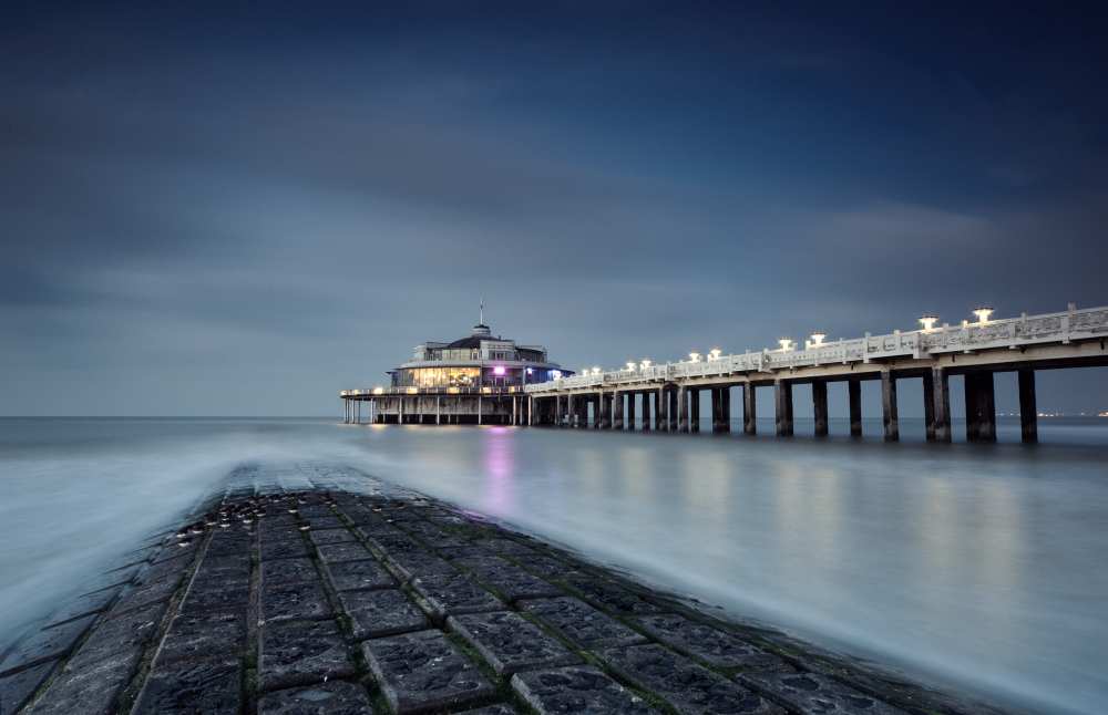 The Pier from stefano pizzini