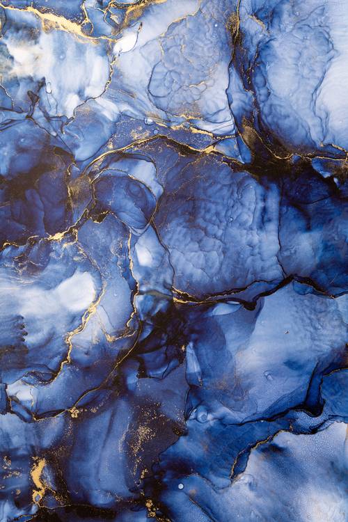 Blue River from Steffen  Gierok
