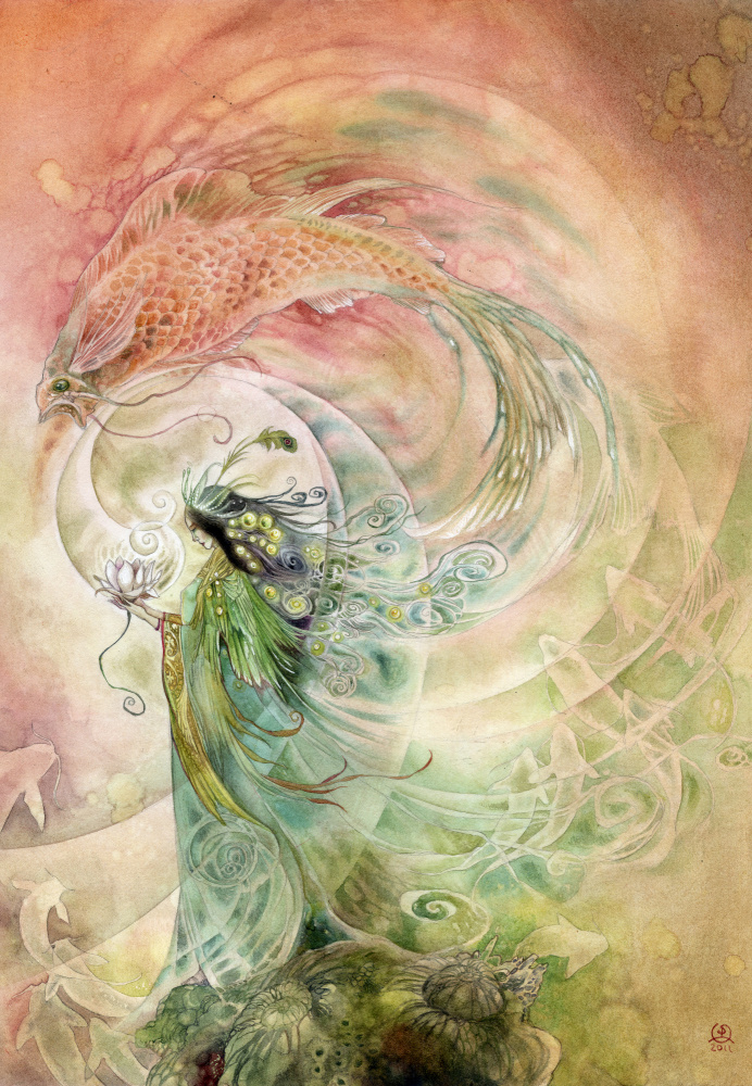 Essence of Beauty from Stephanie Law