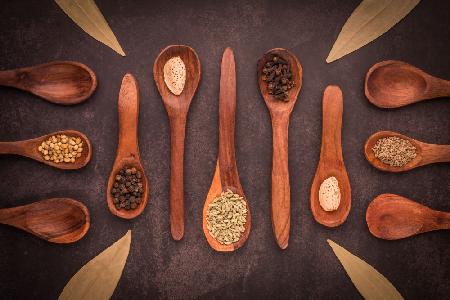 Spoons &amp; Spices