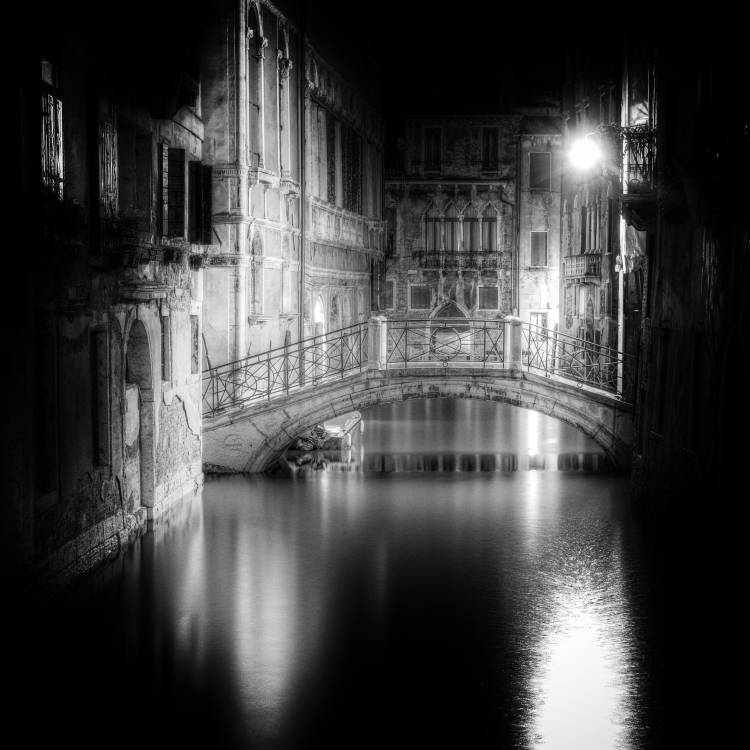 Venice from Tanja Ghirardini