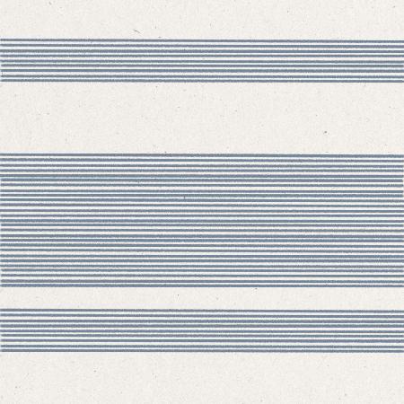 Simple Blue Lines Pattern