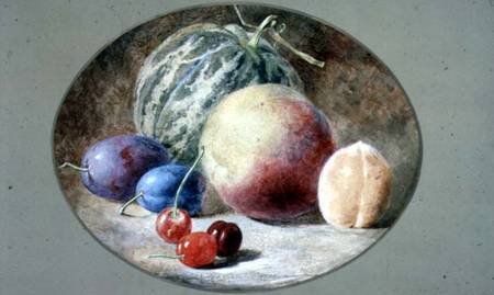 Fruit from Thomas Collier