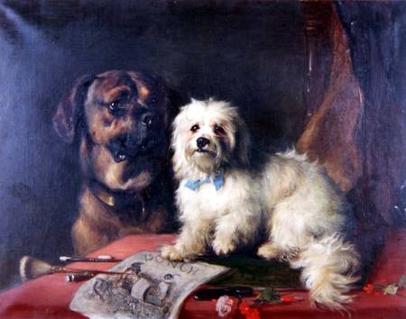 Good Companions (for detail see 65046) from Thomas Earl