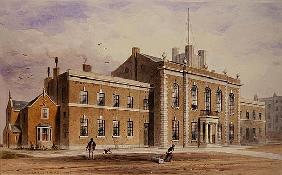 Royal Artillery House, Finsbury Square