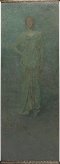 Classical Figure from Thomas Wilmer Dewing