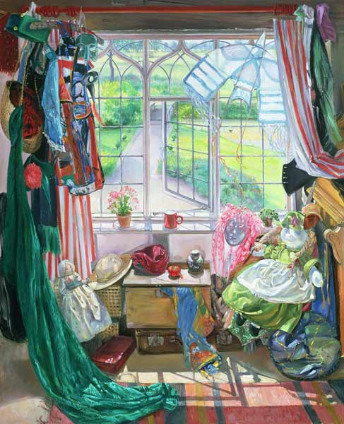 Bella''s Room  from Timothy  Easton