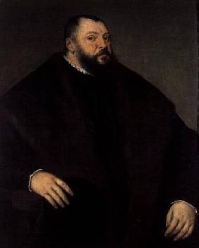 Elector Johann Freidrich ven Sachsen (1503-54)