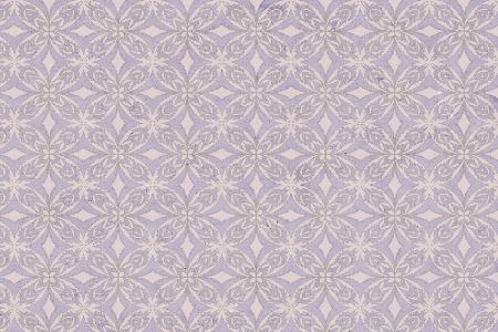 Purple Tiles Pattern