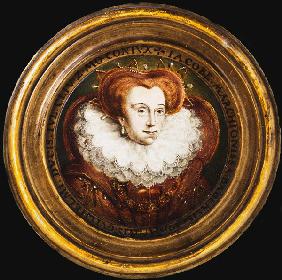 Princess Jakobea of Baden (1558-1597)