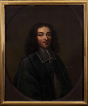 Portrait of Pierre Bayle (1647-1706)