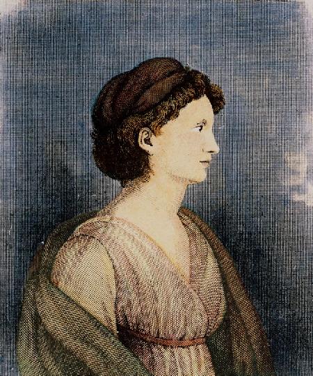 Caroline von Günderode