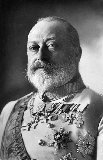 Edward VII of England