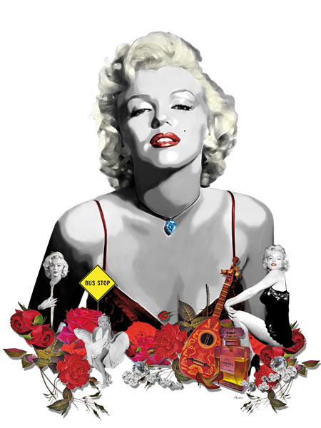 Marilyn White from Javier Velasco