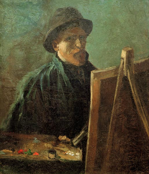 vincent van gogh 1886