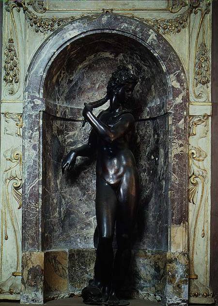 Venus, sculpture from Vincenzo  Danti