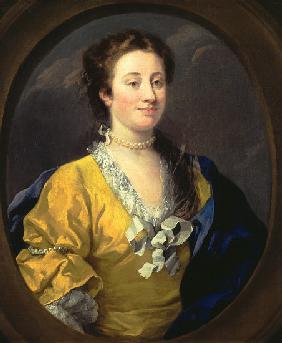 Portrait of a Lady