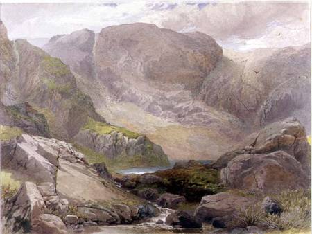 Landscape from William Hull