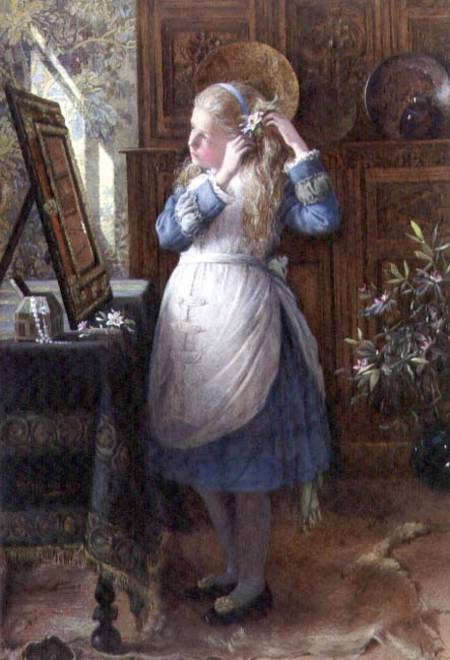 After School from William Jabez Muckley