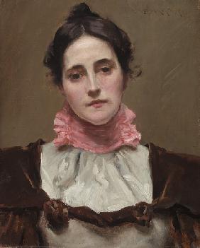 Mrs. William Merritt Chase