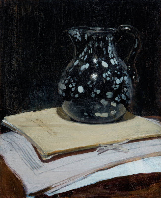 The Nailsea Jug, 1920 from William Nicholson