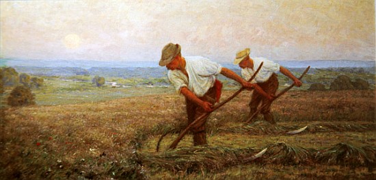 The Reapers from William Henry Gore
