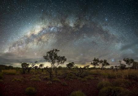 Red Horizon - Western Australia
