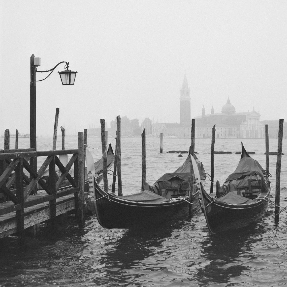 Morning in Venice from YuppiDu