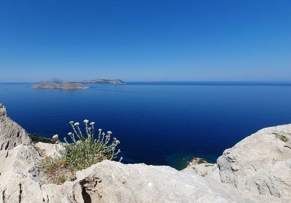 Griechische Inseln from zamart