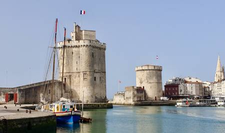 La Rochelle, Motiv 3