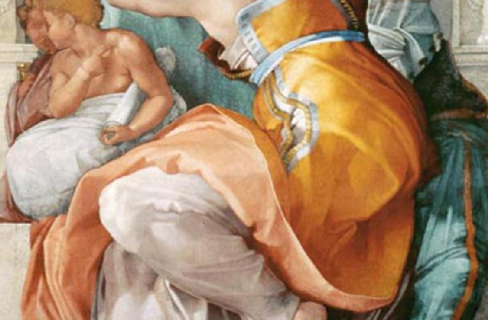 Vatican, Sistine Chapel